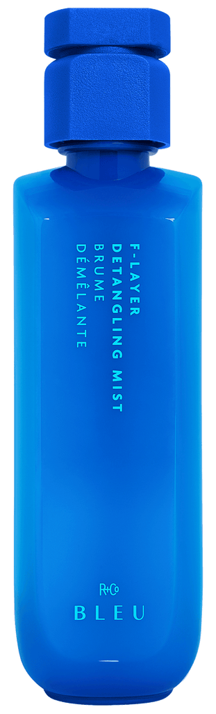 Bleu Cruelty-Free F Layer Hair Detangling Mist | R+Co