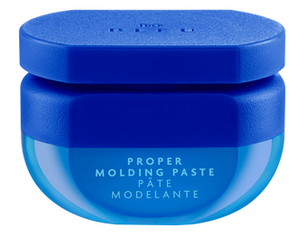 PROPER MOLDING PASTE