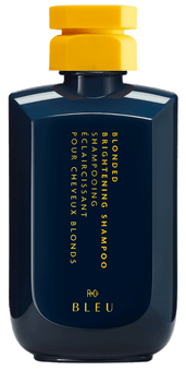BLONDED BRIGHTENING SHAMPOO