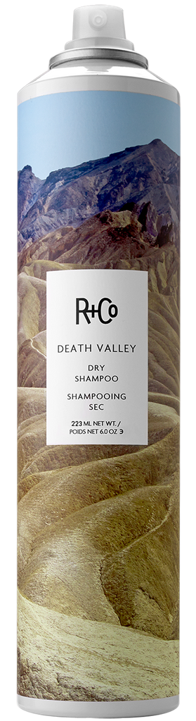 R Co Death Valley Dry Shampoo By R Co For Unisex - 1.6 Oz Dry Shampoo 810374020692 - Hair Care, Shampoo - View #2
