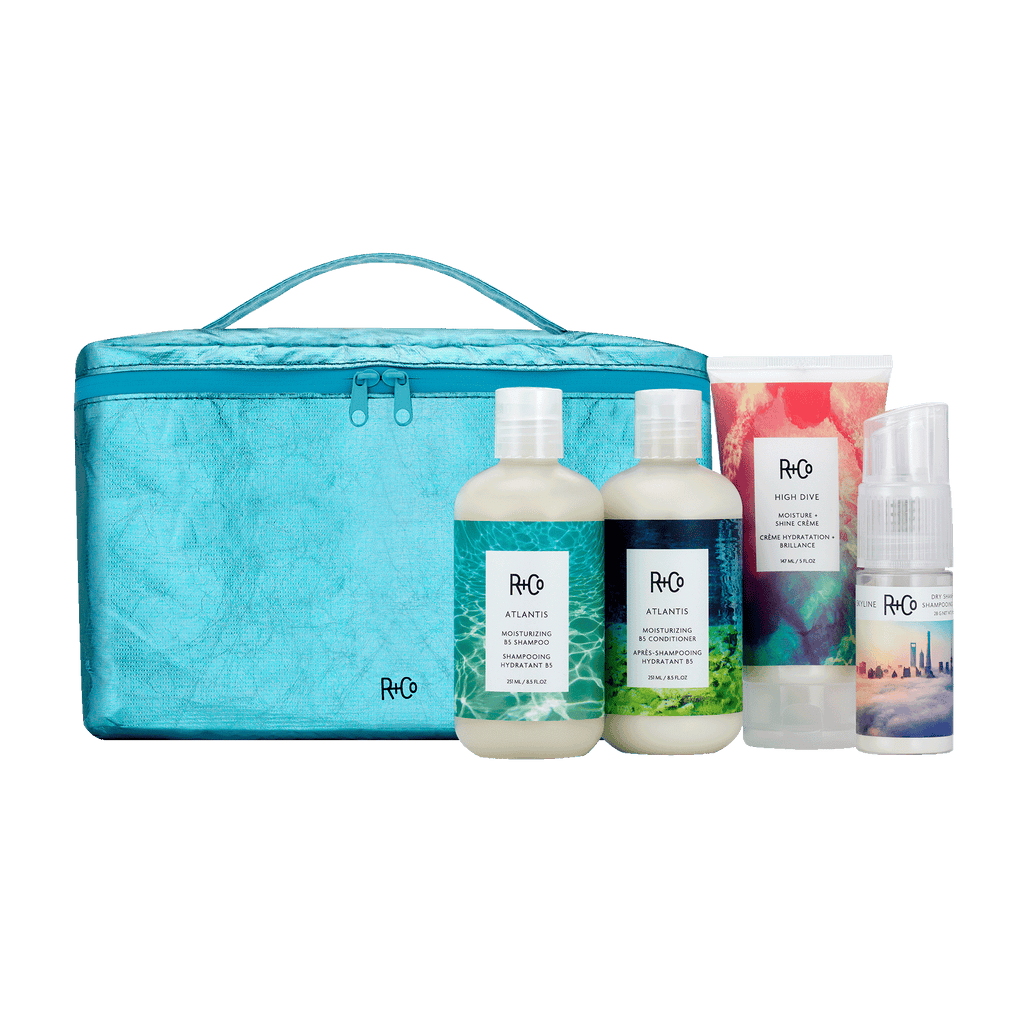 DEEP DIVE Hydration Kit R+Co