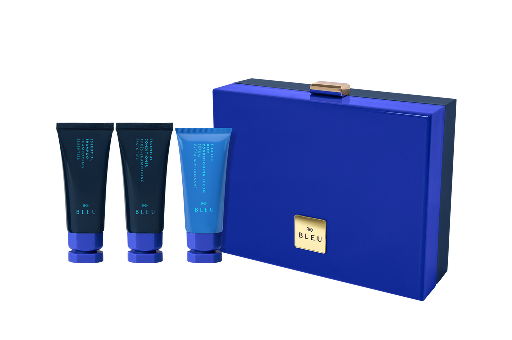 Essential Trial Kit – R+Co