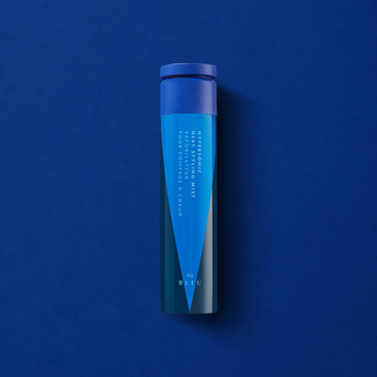 HYPERSONIC HEAT STYLING MIST