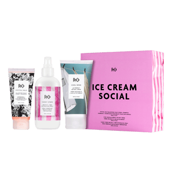 ICE CREAM SOCIAL Kit
