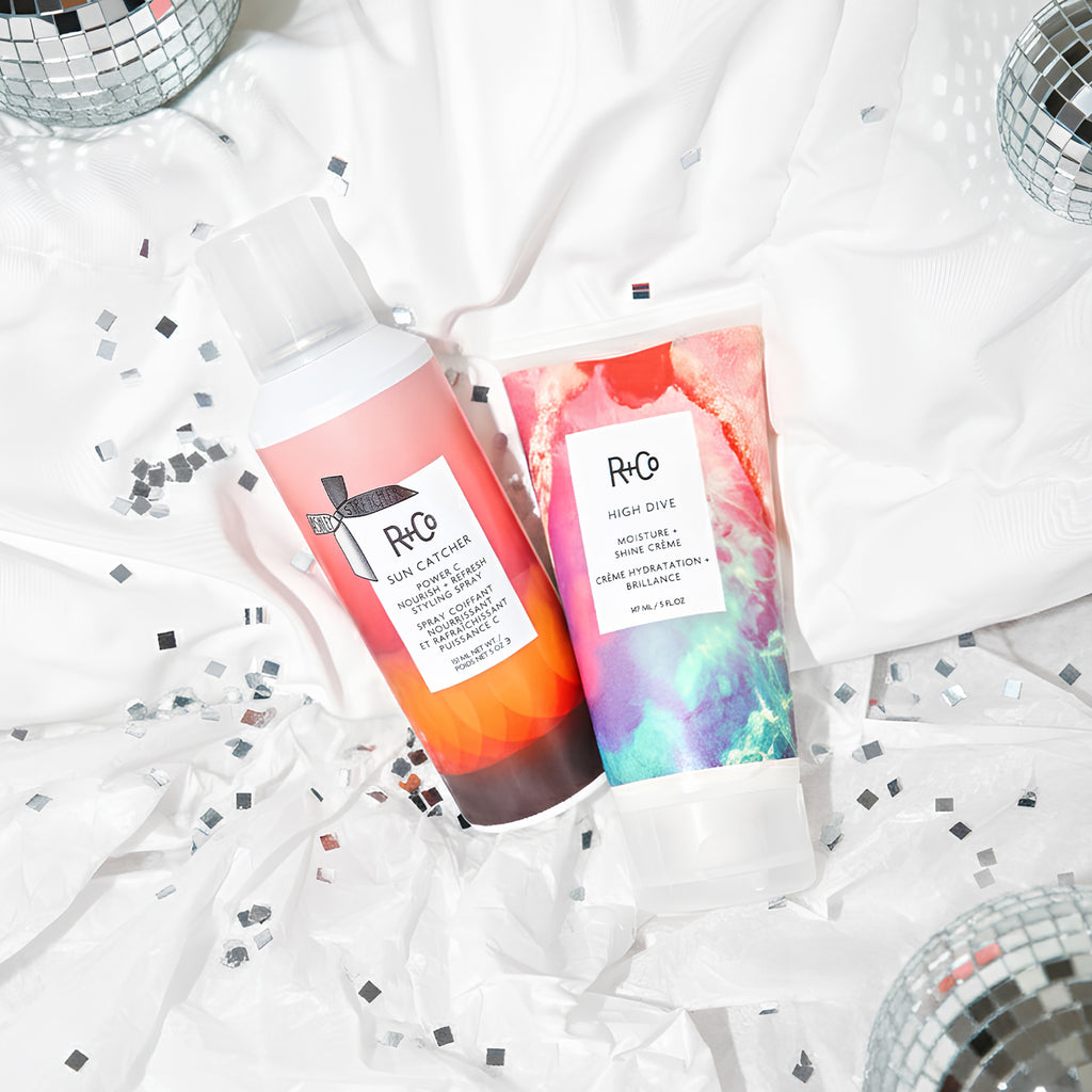 HYDRATE + REFRESH – R+Co