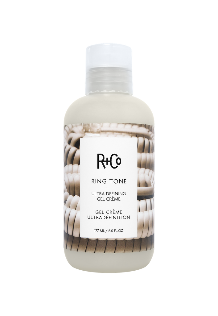 RING TONE Curl Defining Gel – R+Co