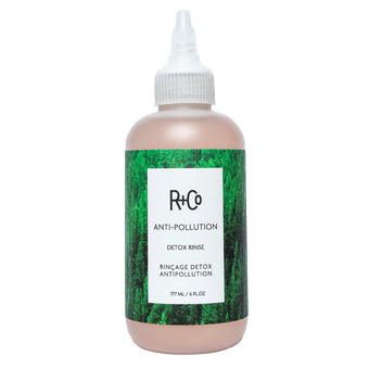 ANTI-POLLUTION Detox Rinse