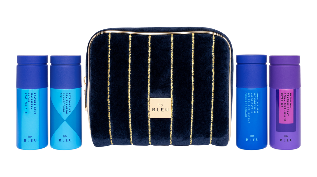 Styling Travel Kit – R+Co