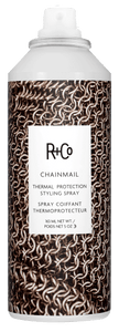 CHAINMAIL Thermal Protection Styling Spray