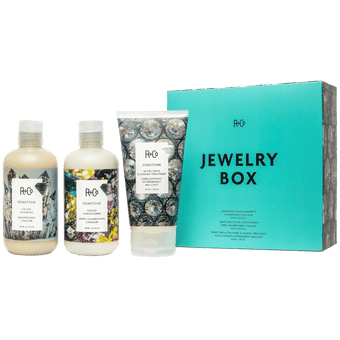 JEWELRY BOX Limited Edition Kit