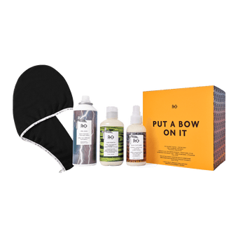 PUT A BOW ON IT - R+Co x Ashley Streicher