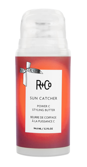 SUN CATCHER Power C Styling Butter