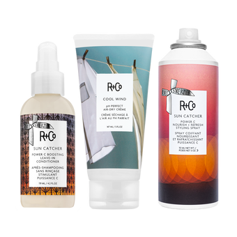 Summer Styling Bundle