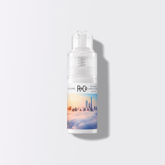 SKYLINE Dry Shampoo Powder