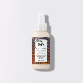 SUN CATCHER Power C Boosting Leave-In Conditioner