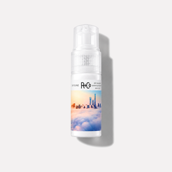 SKYLINE Dry Shampoo Powder