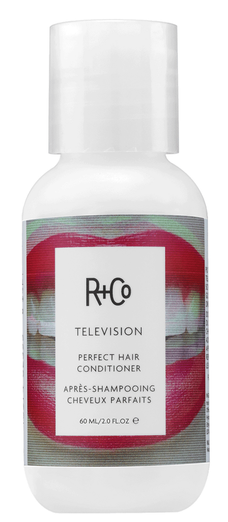 Travel-TELEVISION-Perfect-Hair