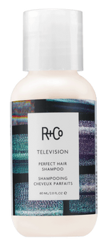 TELEVISION Perfect Hair Shampoo - Mini