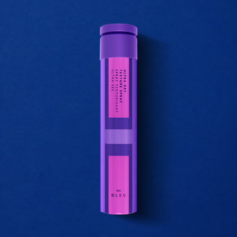 ULTRA DRY TEXTURE SPRAY