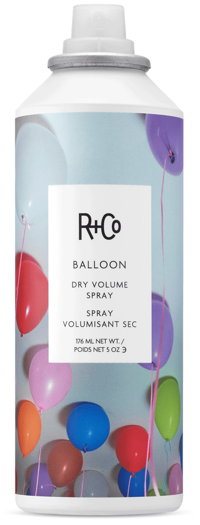 BALLOON Dry Volume Spray – R+Co