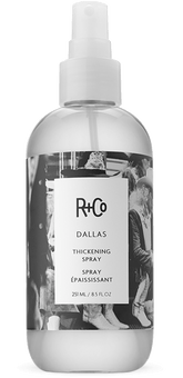 DALLAS Thickening Spray