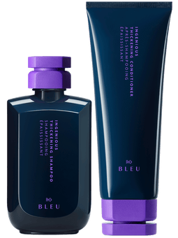 INGENIOUS THICKENING Shampoo & Conditioner Set
