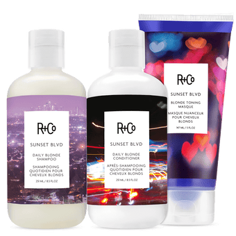 TONE + BRIGHTEN Kit