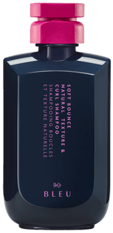 SOFT BOUNCE NATURAL TEXTURE & CURL SHAMPOO