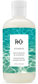 ATLANTIS Moisturizing B5 Shampoo