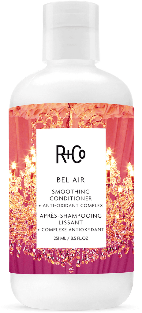 R+CO Bel Air Smoothing Cream