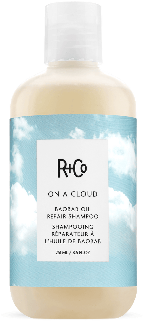 ON A CLOUD Oil Repair Shampoo –