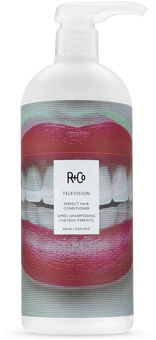 TELEVISION Perfect Hair Conditioner - Retail Liter