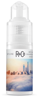 SKYLINE Dry Shampoo Powder