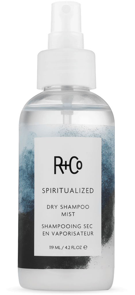 SPIRITUALIZED Dry Shampoo Mist – R+Co