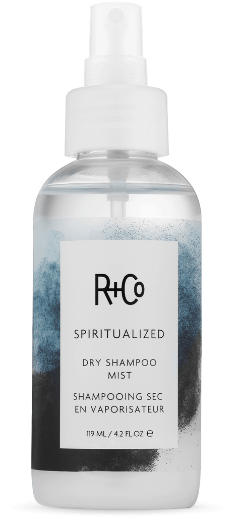 SPIRITUALIZED Dry Shampoo Mist R Co