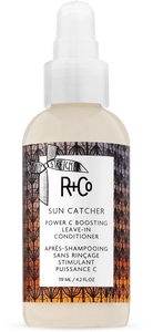 SUN CATCHER Power C Boosting Leave-In Conditioner
