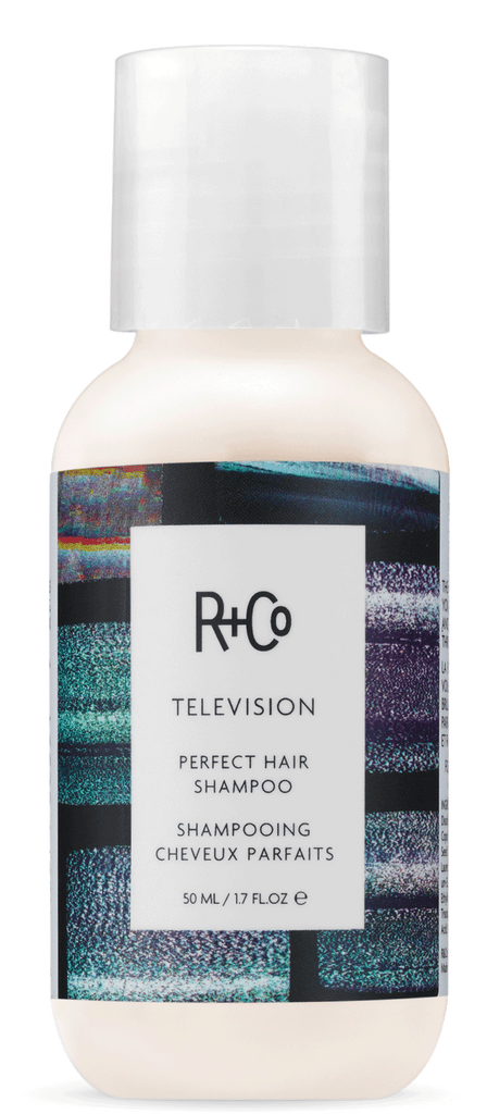 TRAVEL-TELEVISION-Perfect-Hair