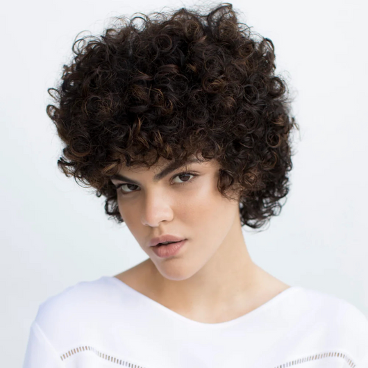 Summer Hair's Best Friend