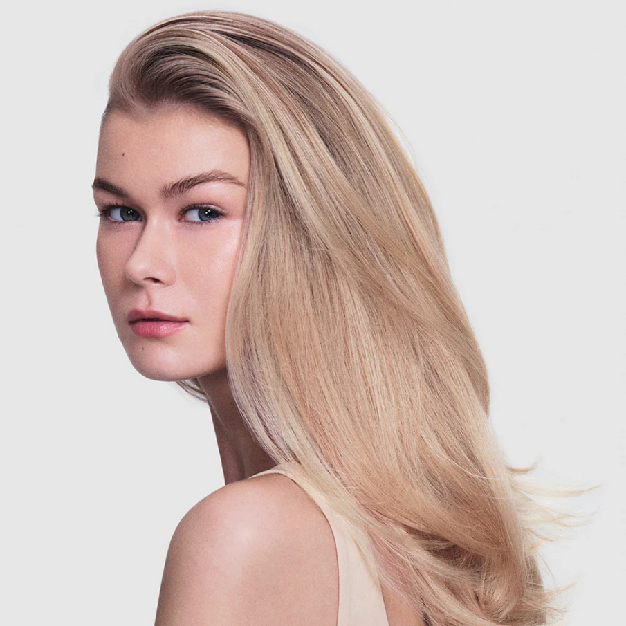 ON A CLOUD: The Ultimate Bond-Building Styling Oil