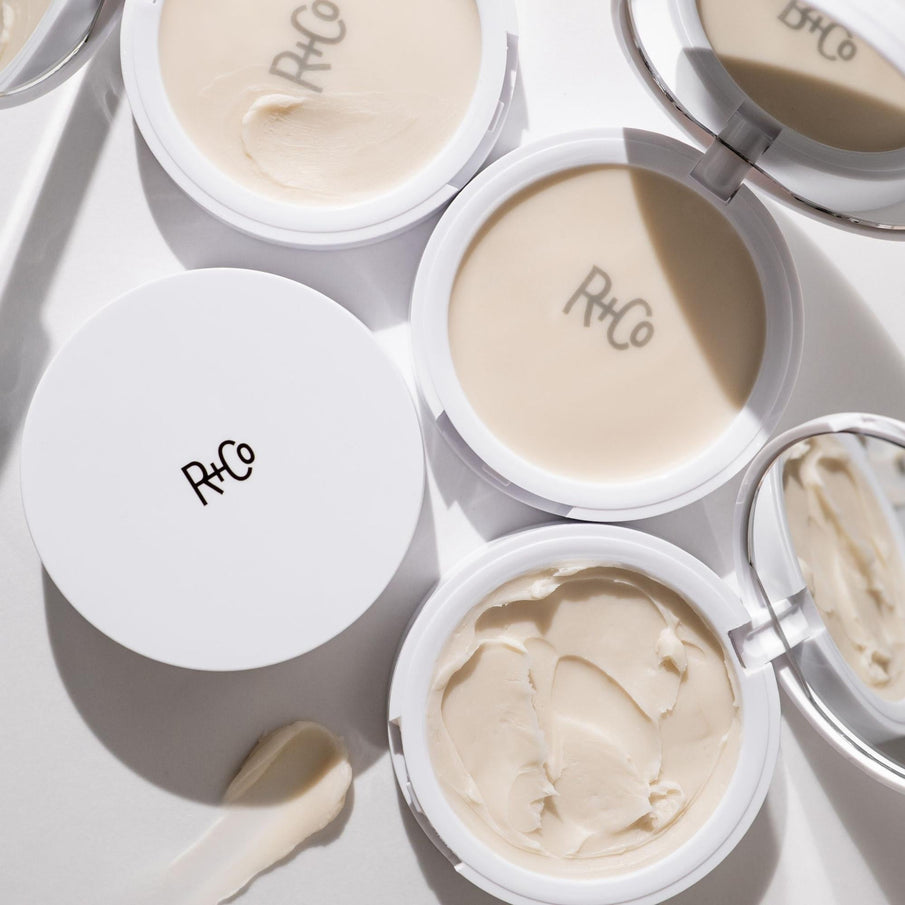 Meet PICTURE THIS: The Dry Texture Balm That Goes Everywhere You Do
