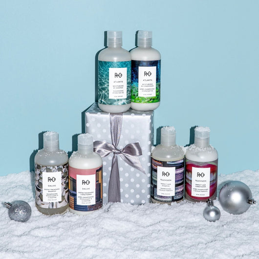 R+Co Holiday Gifting Guide 2025