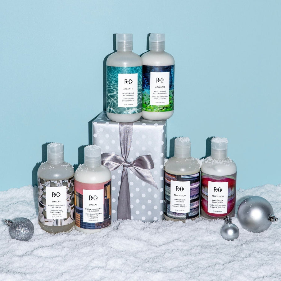 R+Co Holiday Gifting Guide 2025
