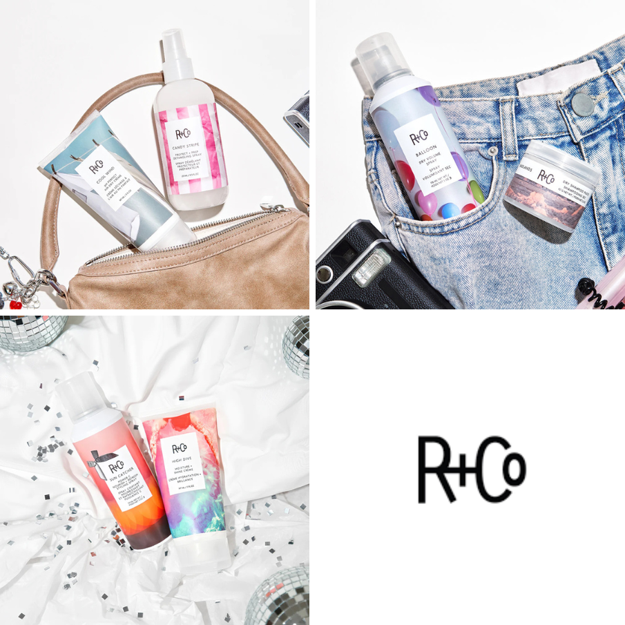 Work Smarter, Not Harder: These Hair Duos Deliver Real Results