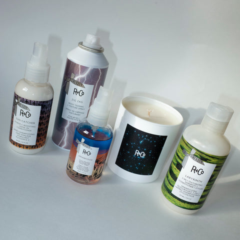 Ashley Streicher Collection