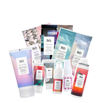 Best of R+Co Mega Sample Set