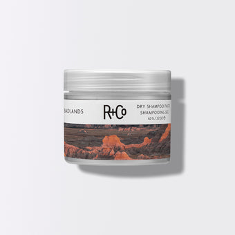 BADLANDS Dry Shampoo Paste
