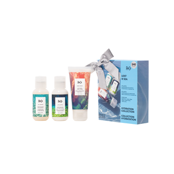 LOST AT SEA Hydration Collection