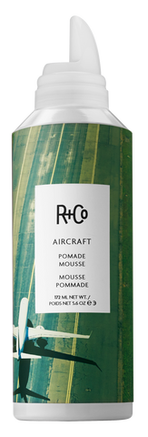 Group – Aircraft Mousse