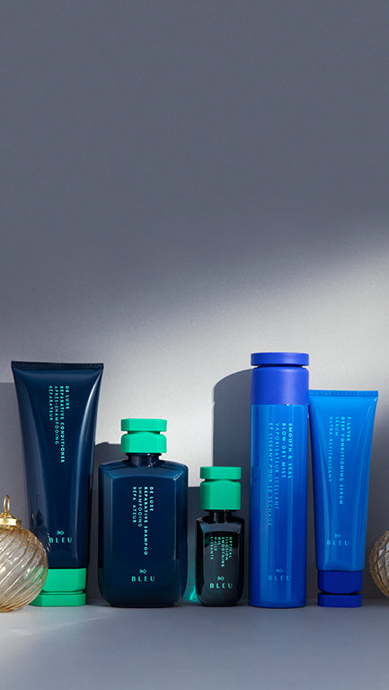 美容液 BLEU RUBAN R+Co BLEU | Groundbreaking, Sustainable, Luxury Haircare