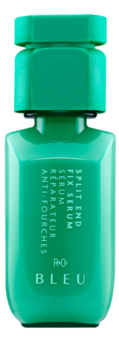 Bleu - Treatment